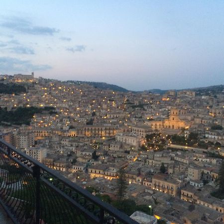 موديكا B&B La Terrazza Dell'Itria المظهر الخارجي الصورة