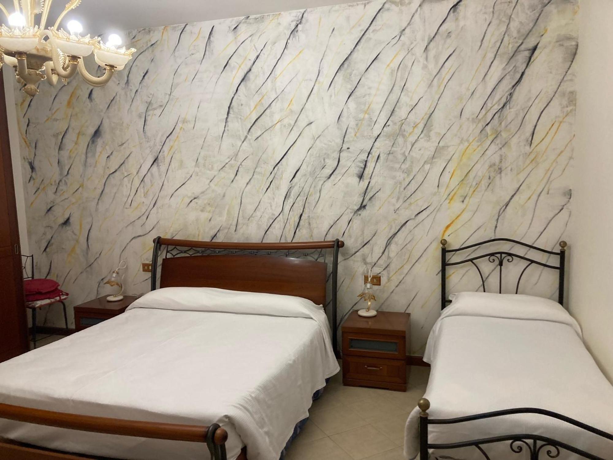 موديكا B&B La Terrazza Dell'Itria المظهر الخارجي الصورة