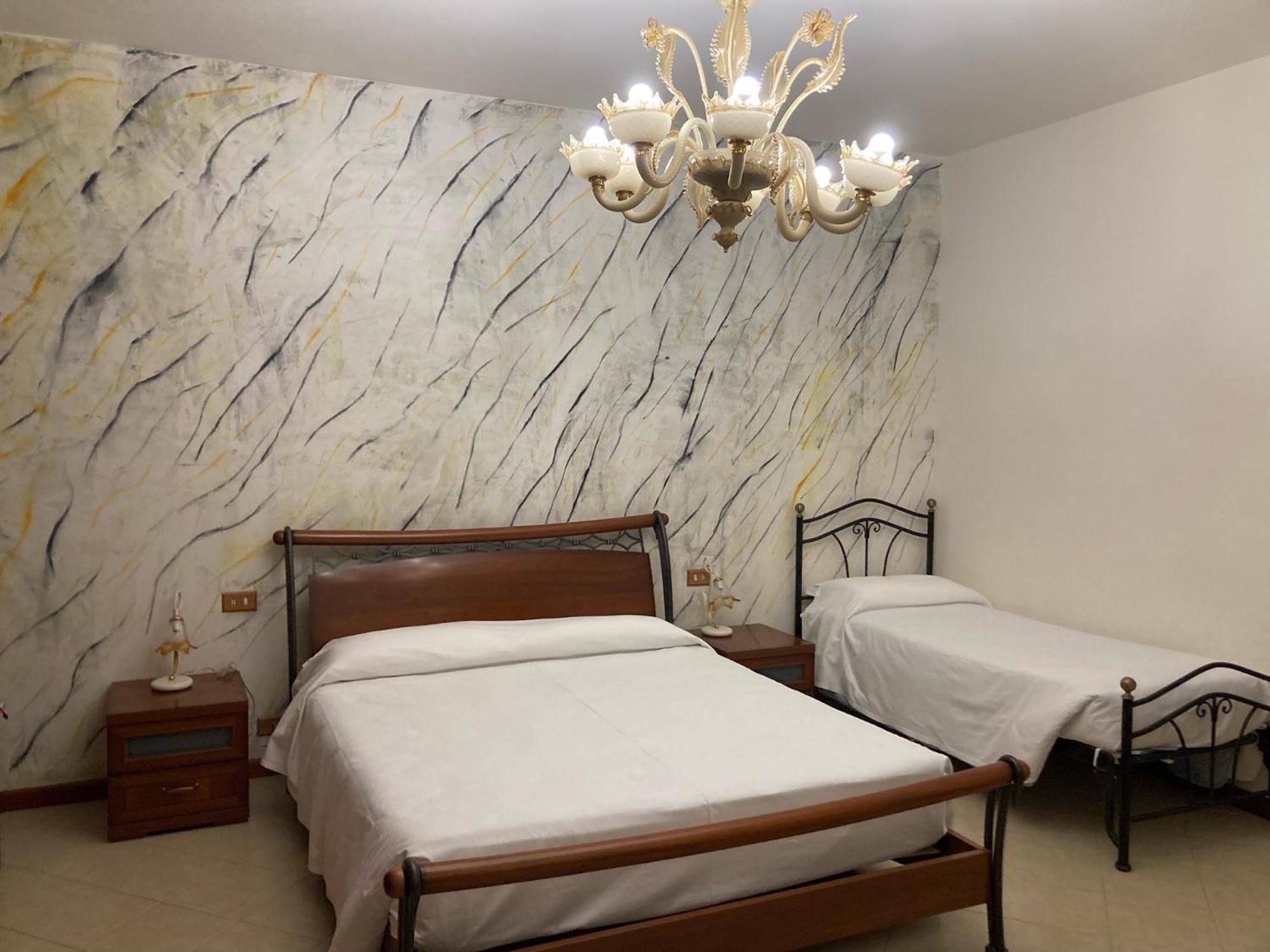 موديكا B&B La Terrazza Dell'Itria المظهر الخارجي الصورة