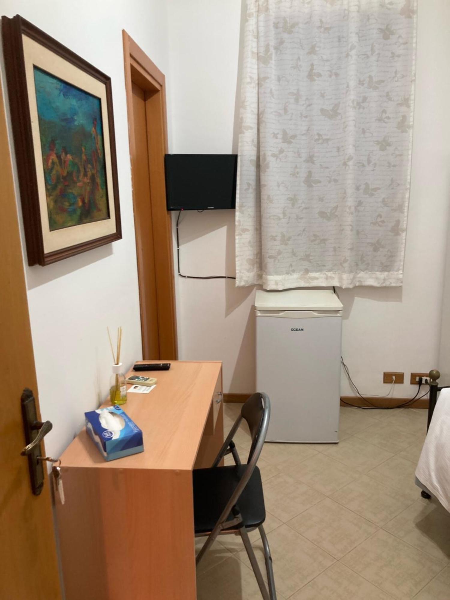 موديكا B&B La Terrazza Dell'Itria المظهر الخارجي الصورة