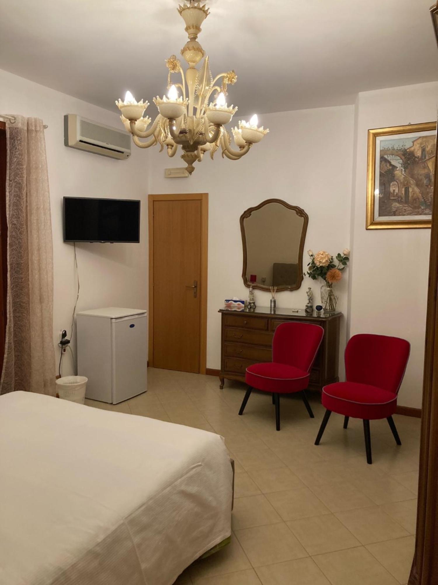 موديكا B&B La Terrazza Dell'Itria المظهر الخارجي الصورة