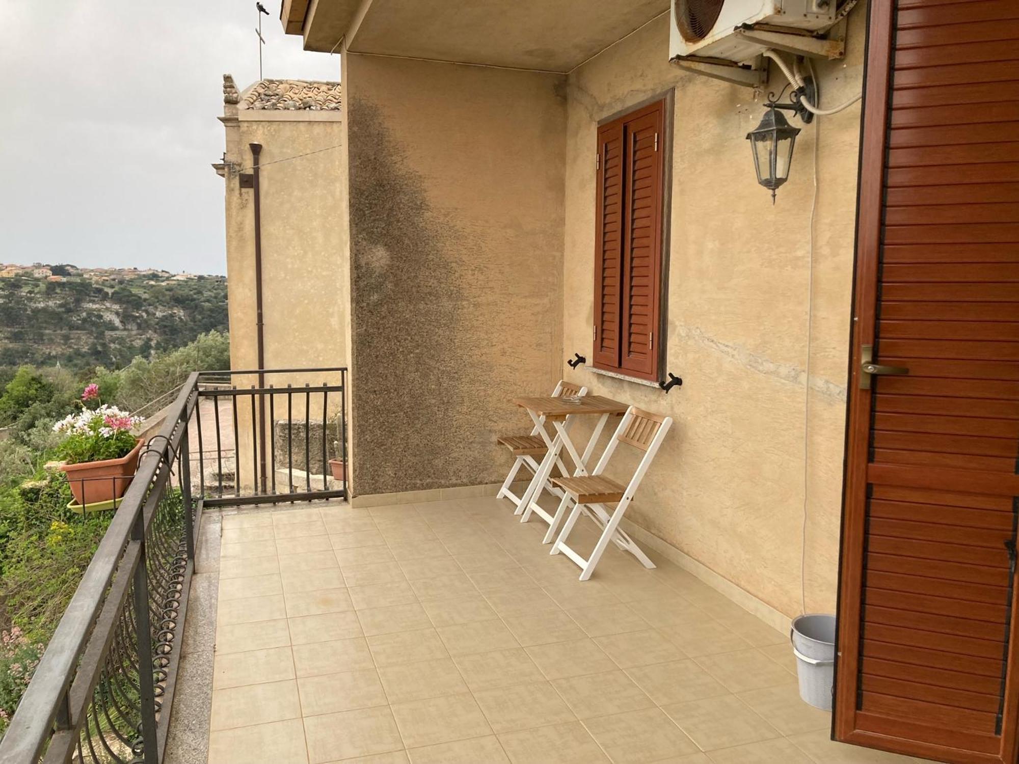 موديكا B&B La Terrazza Dell'Itria المظهر الخارجي الصورة