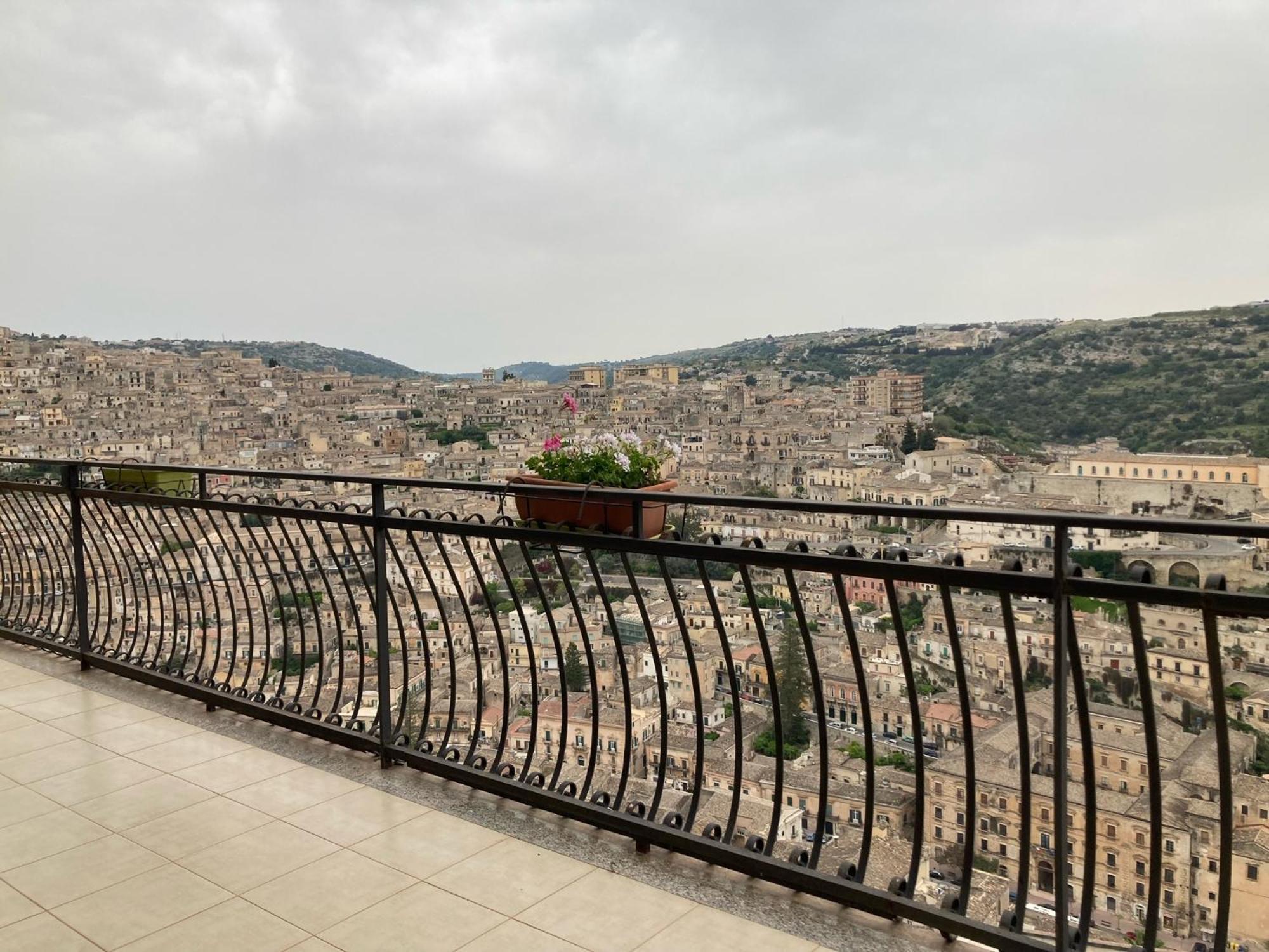 موديكا B&B La Terrazza Dell'Itria المظهر الخارجي الصورة