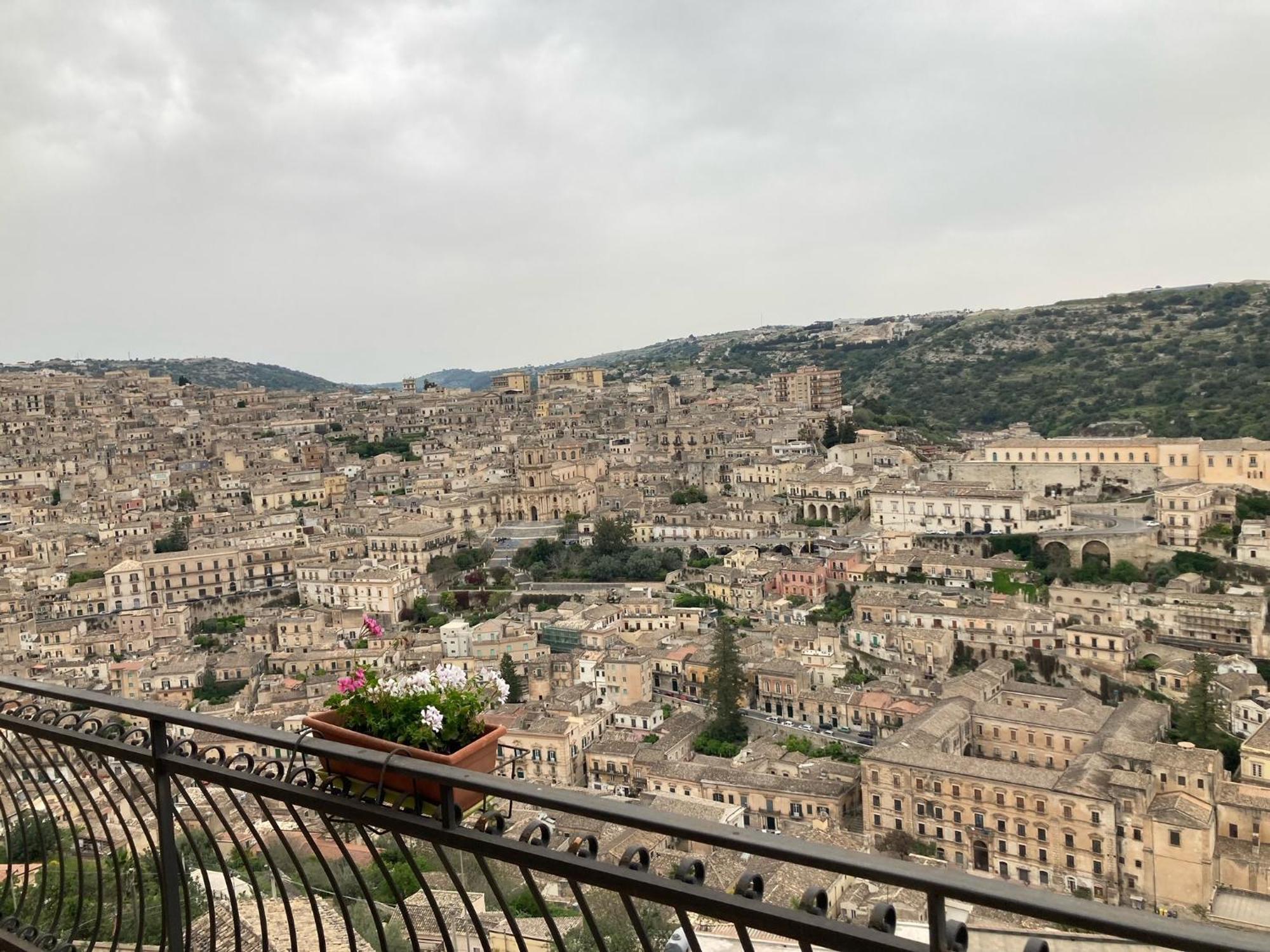 موديكا B&B La Terrazza Dell'Itria المظهر الخارجي الصورة