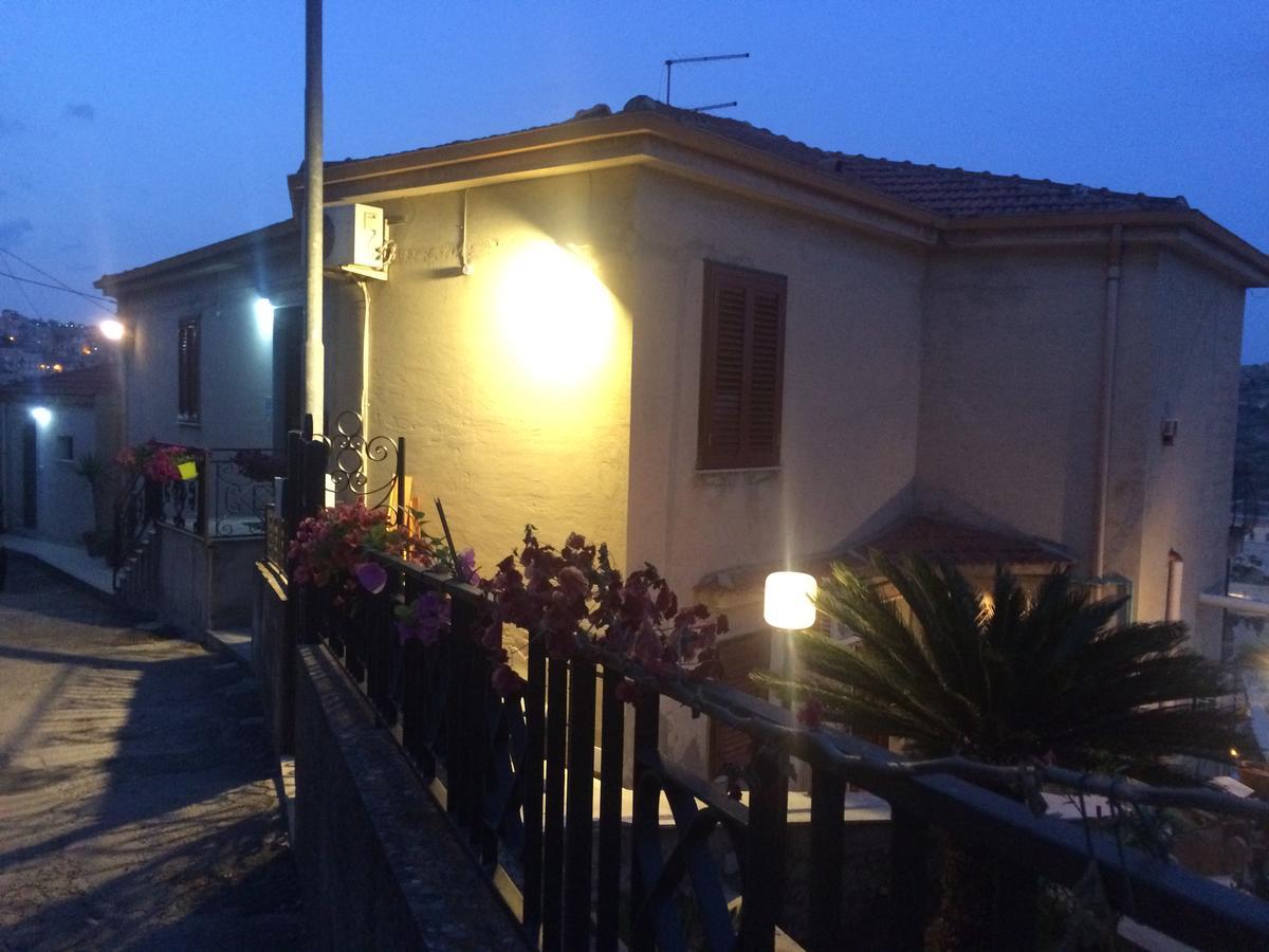موديكا B&B La Terrazza Dell'Itria المظهر الخارجي الصورة