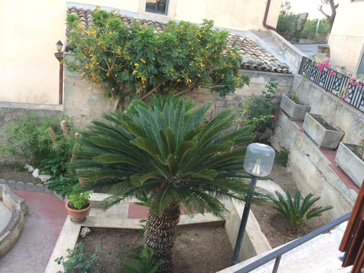 موديكا B&B La Terrazza Dell'Itria المظهر الخارجي الصورة