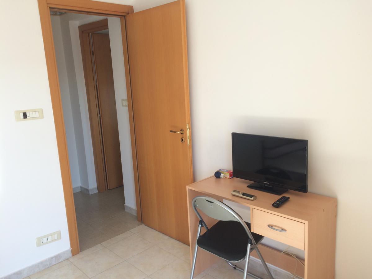 موديكا B&B La Terrazza Dell'Itria المظهر الخارجي الصورة